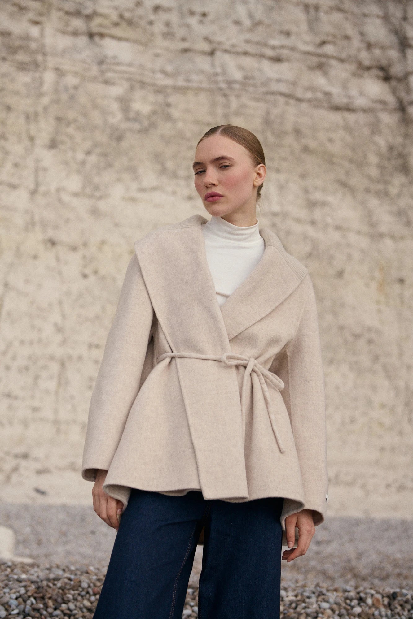Beige