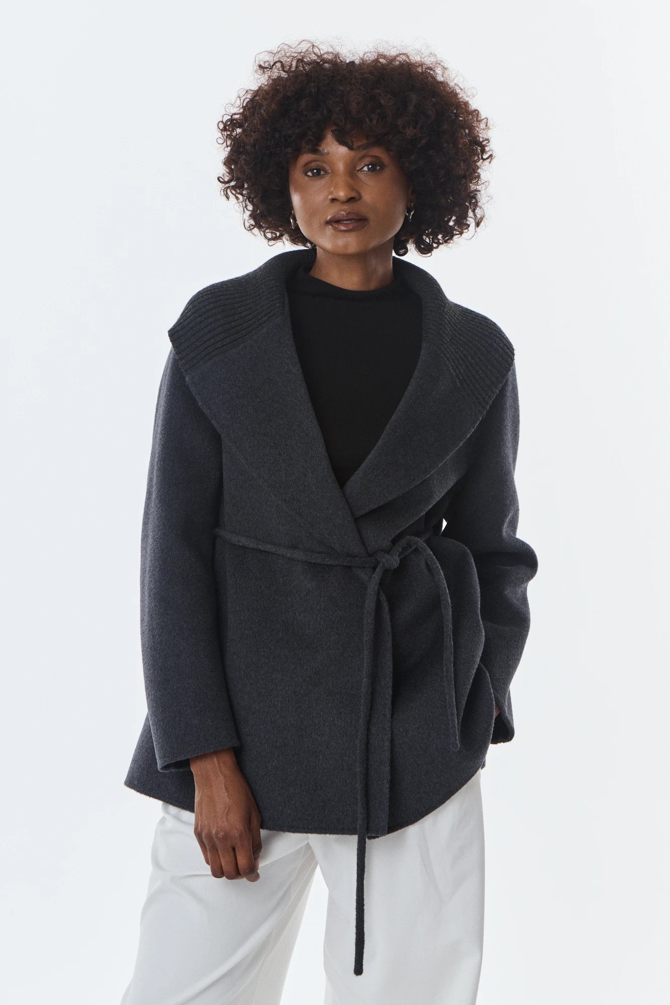Gris Anthracite