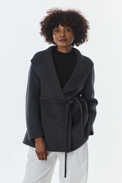 Gris Anthracite