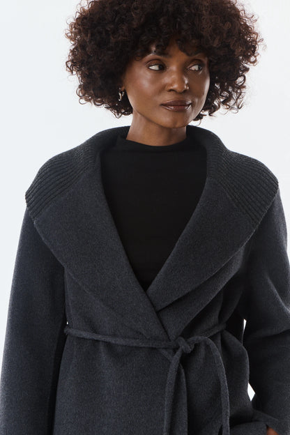 Gris Anthracite