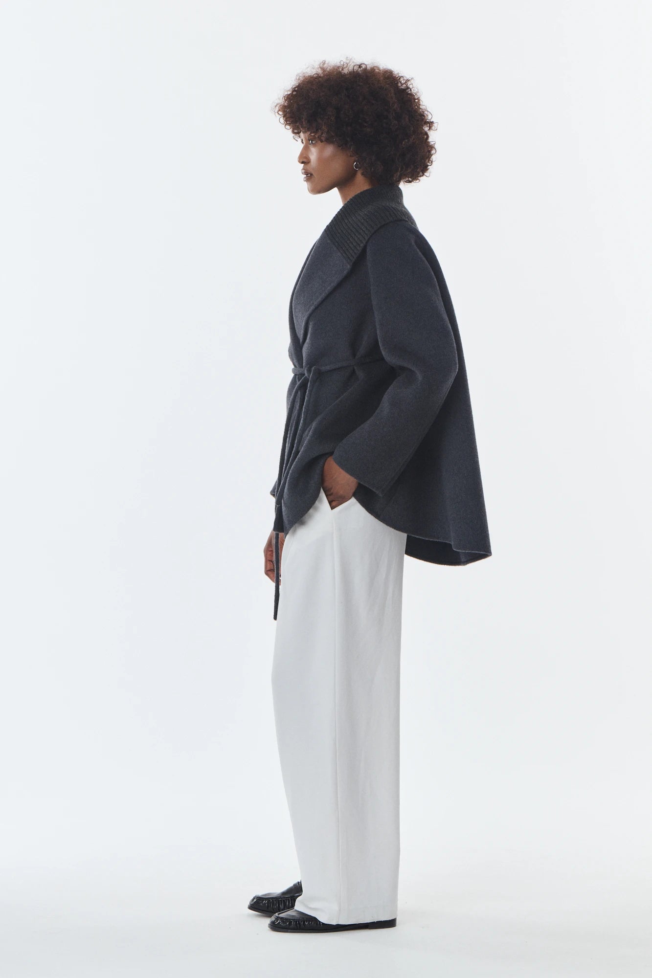 Gris Anthracite