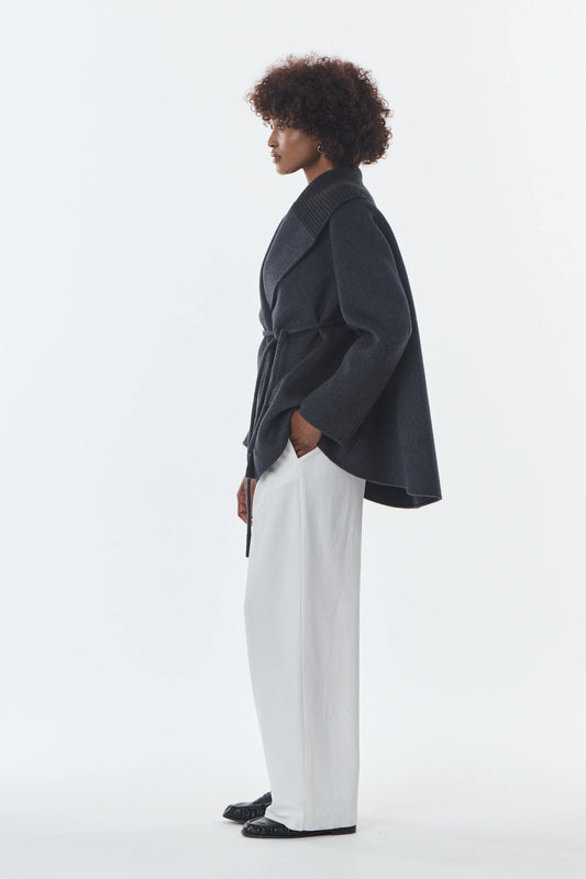 Gris anthracite