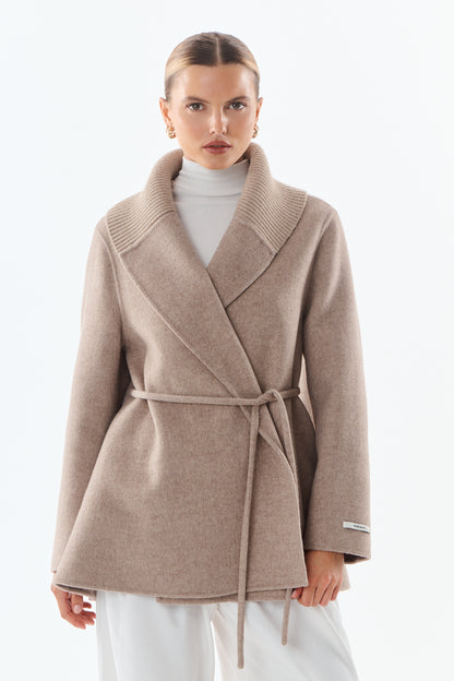 Taupe