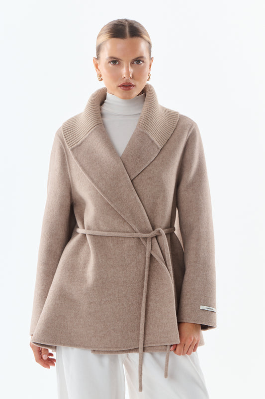Taupe