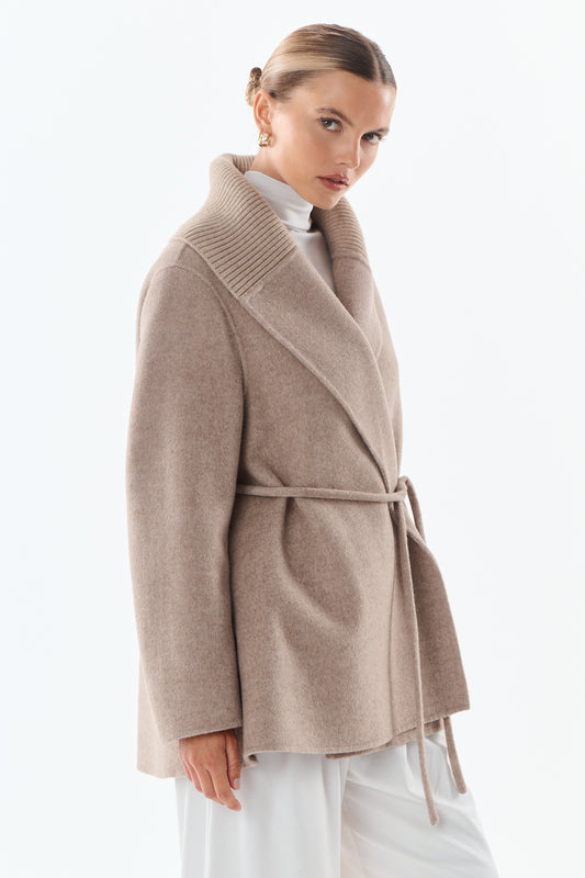 Taupe