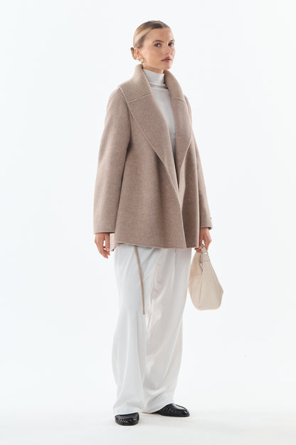 Taupe