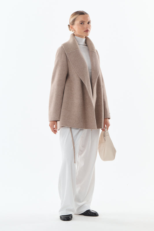 Taupe