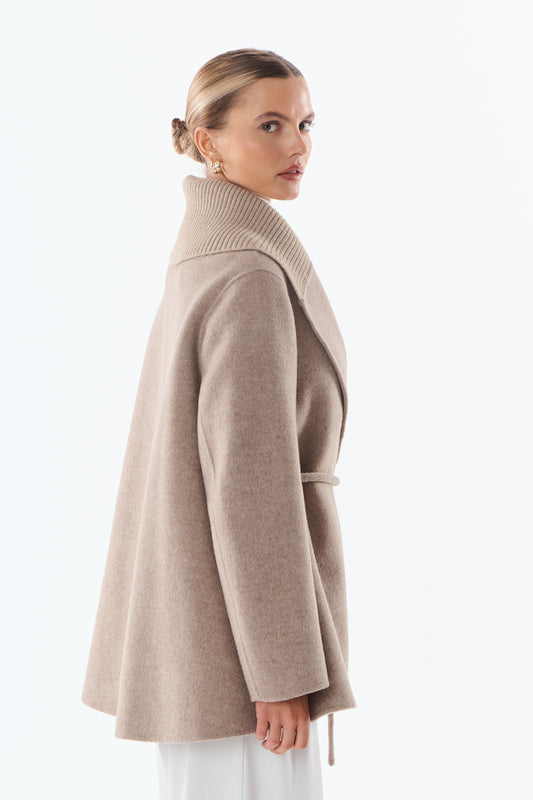 Taupe