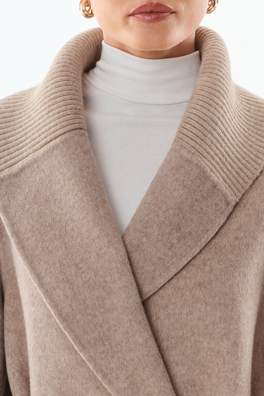 Taupe