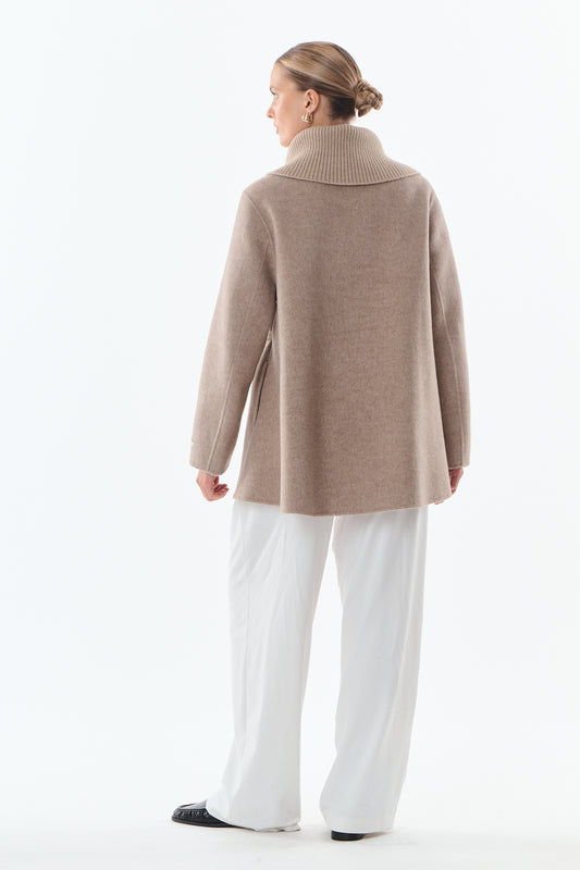 Taupe