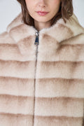 Beige Raye