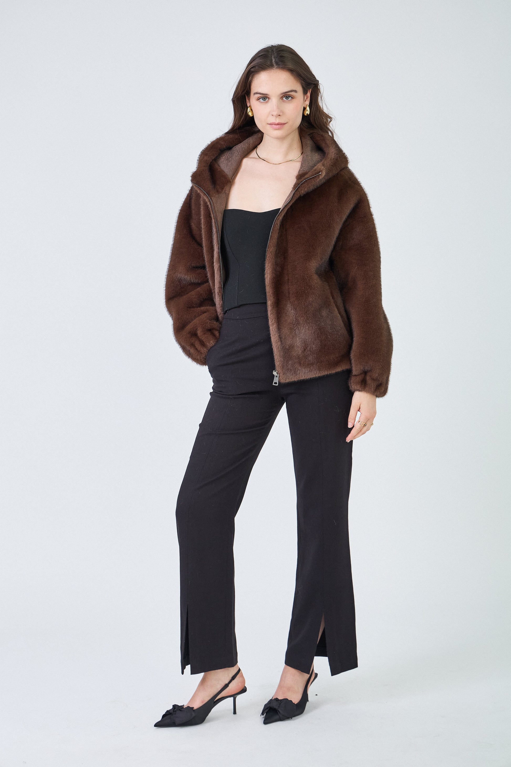 Marron