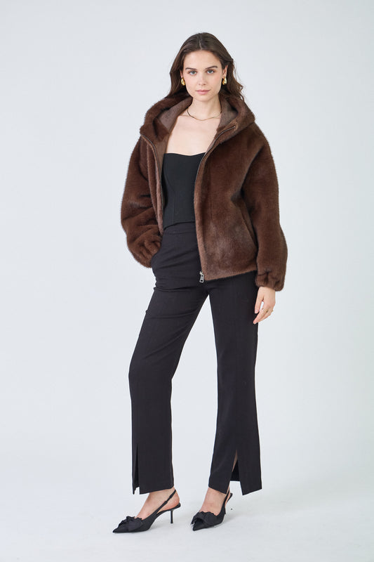 Marron
