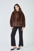 Marron