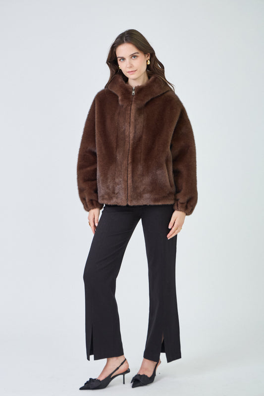 Marron