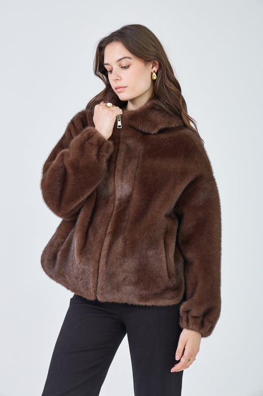Marron