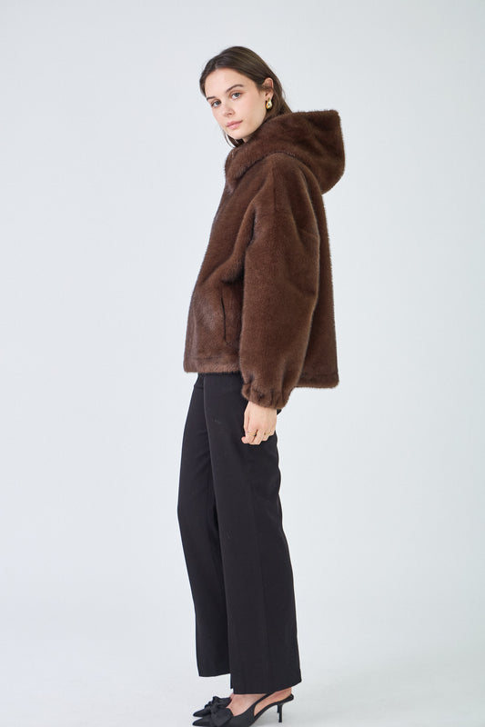 Marron