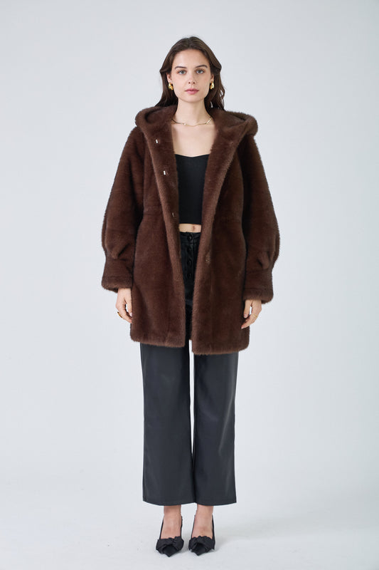 Marron