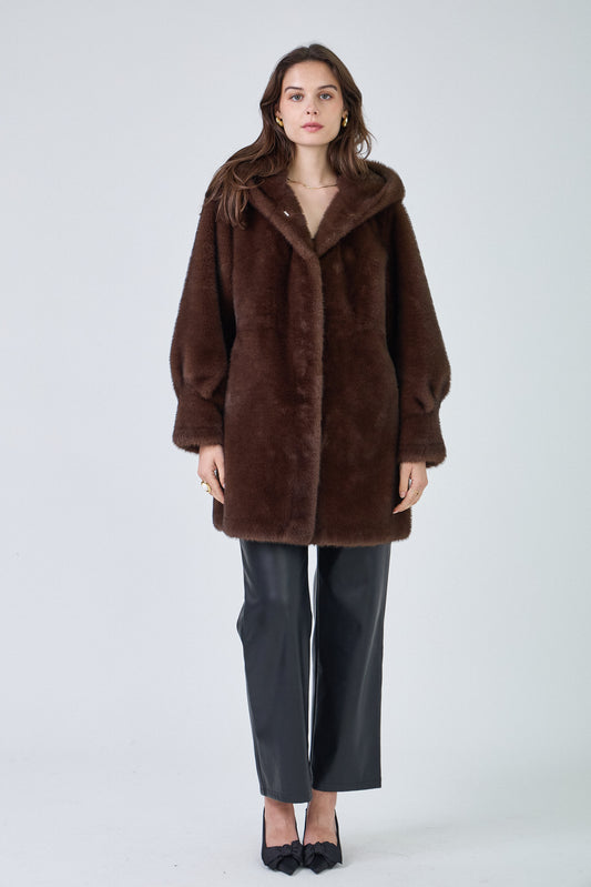Marron