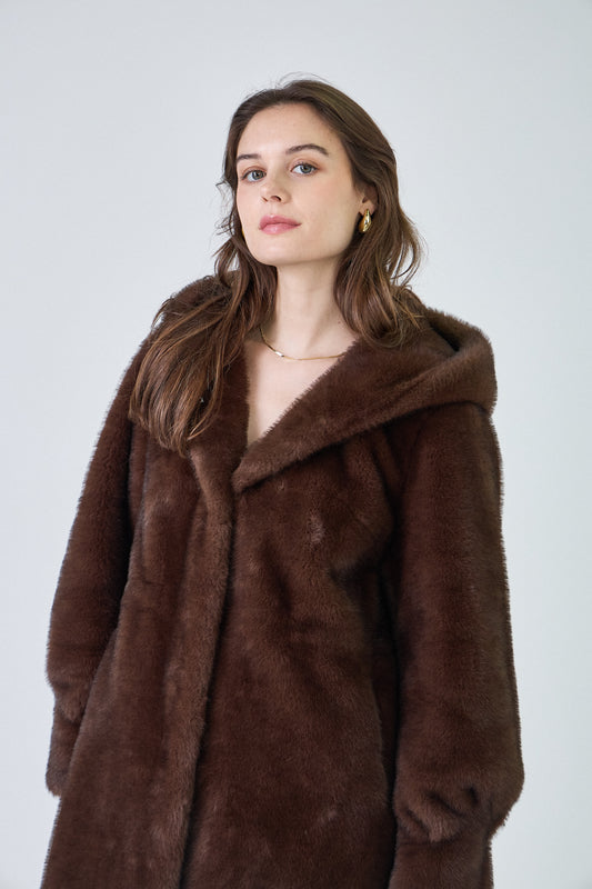 Marron