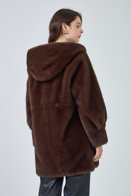 Marron