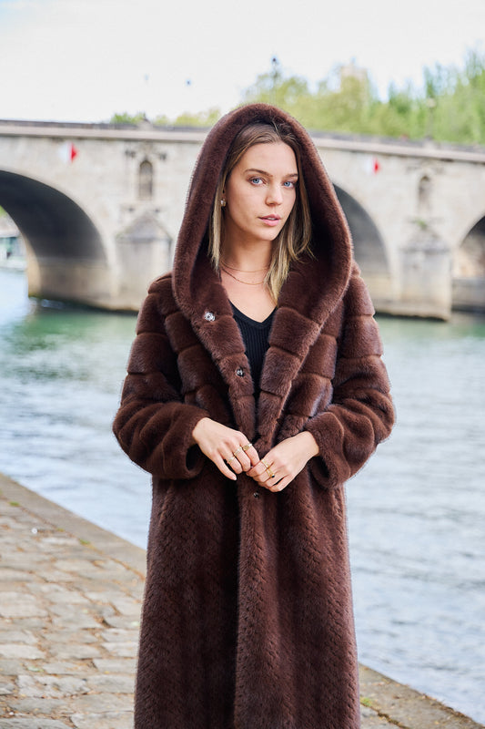 Marron