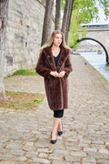 Marron