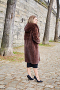 Marron