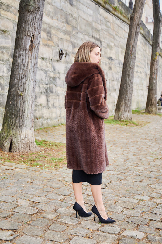 Marron