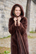Marron