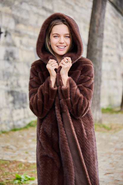 Marron