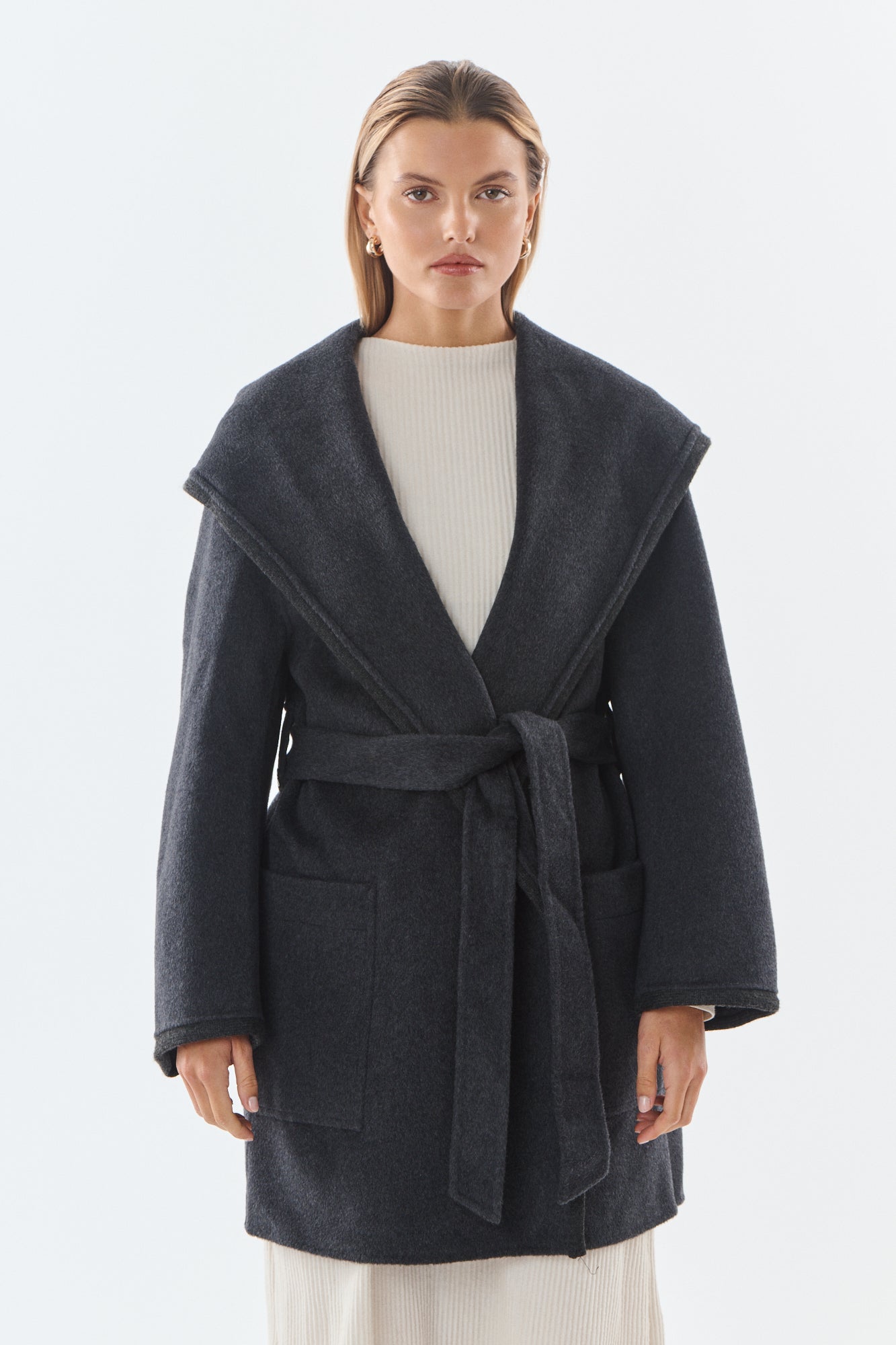 Gris Anthracite
