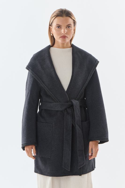 Gris anthracite