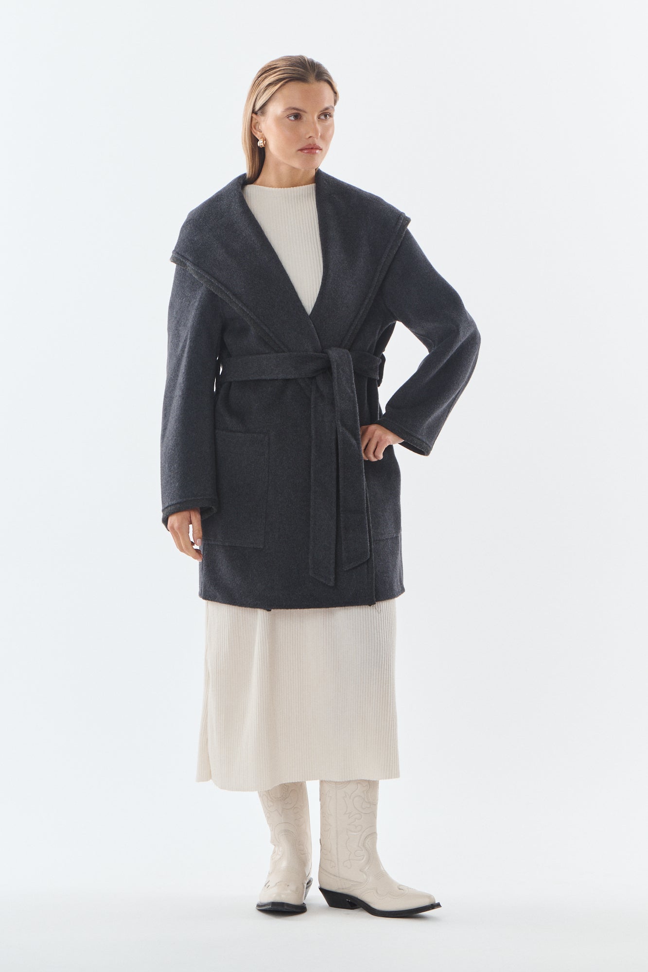 Gris Anthracite