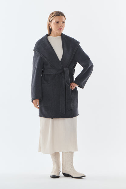 Gris Anthracite