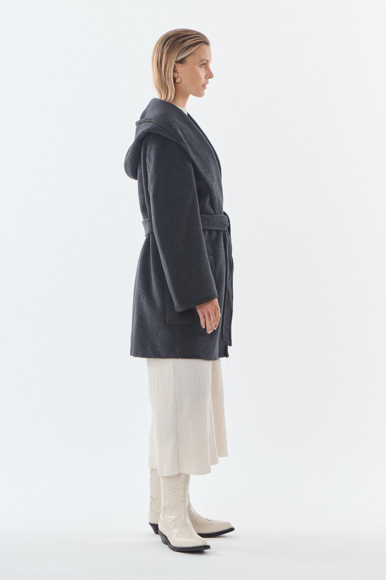 Gris Anthracite