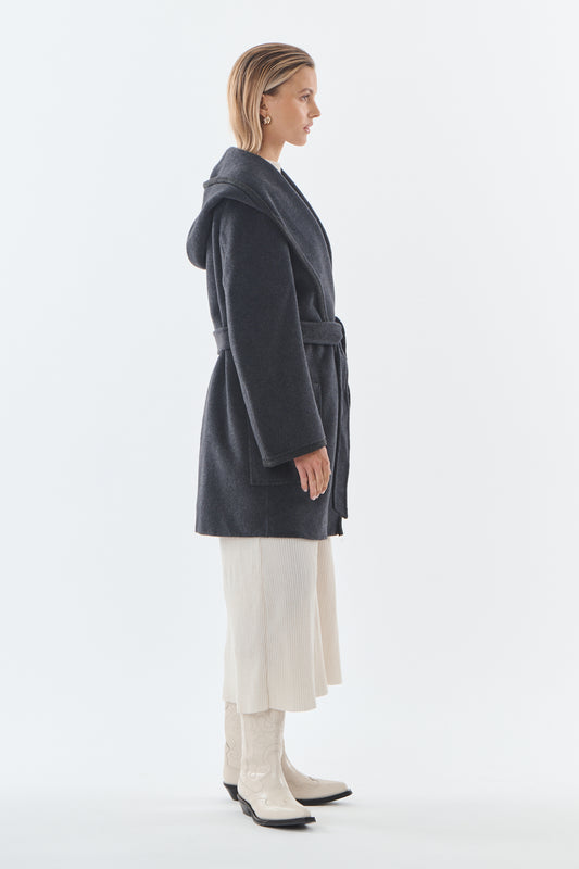 Gris anthracite