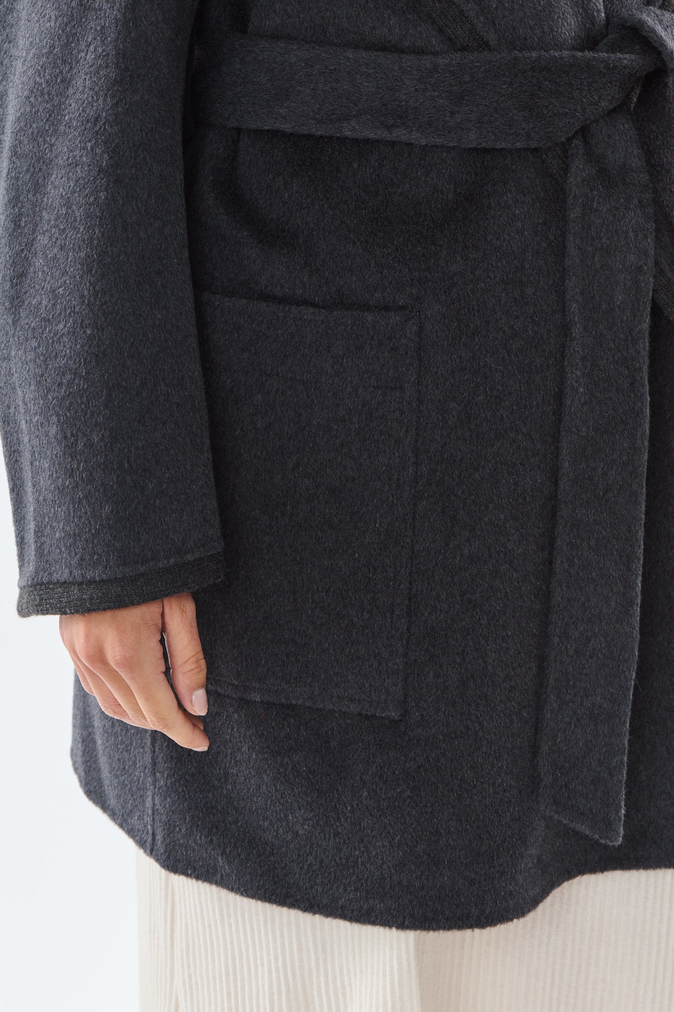 Gris Anthracite