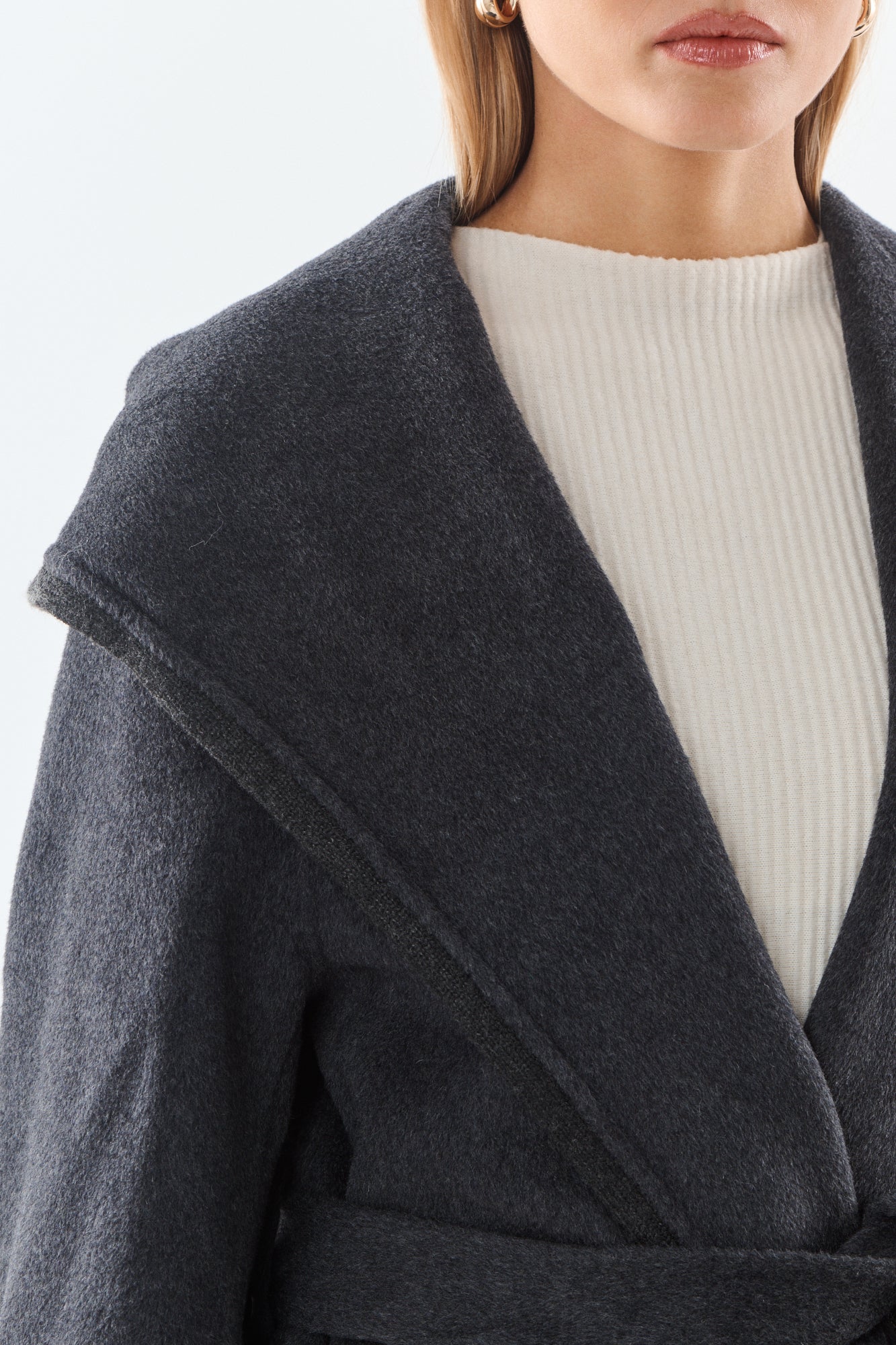 Gris Anthracite