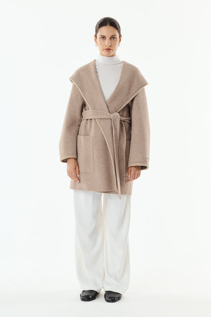 Taupe