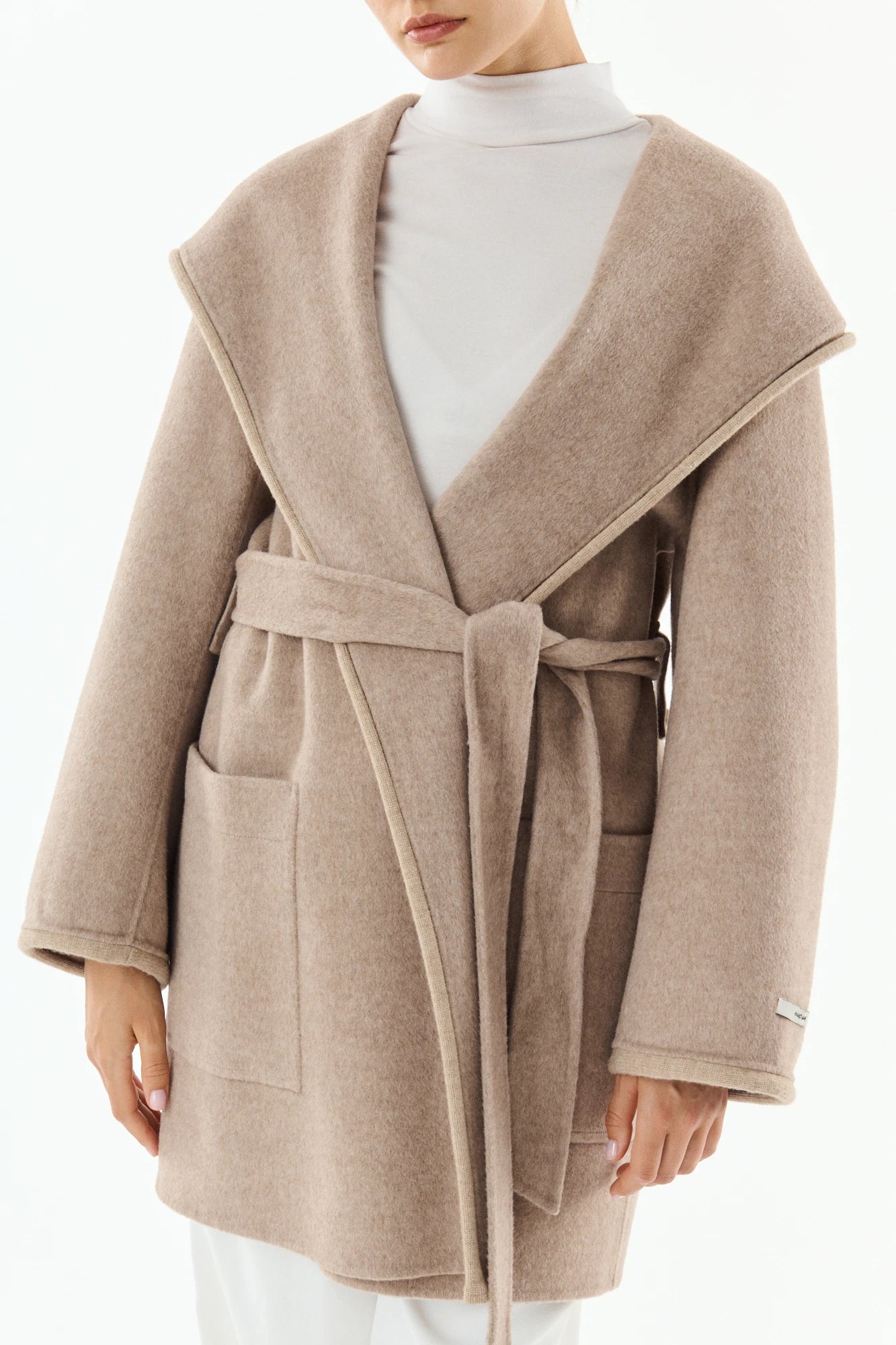 Taupe