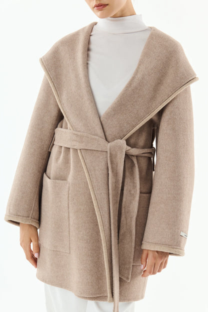 Taupe