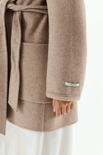 Taupe