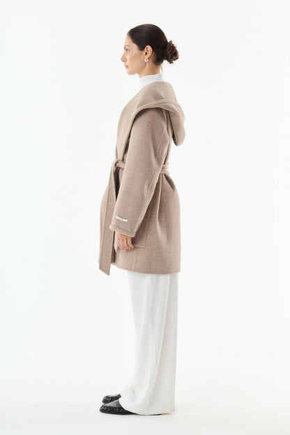 Taupe