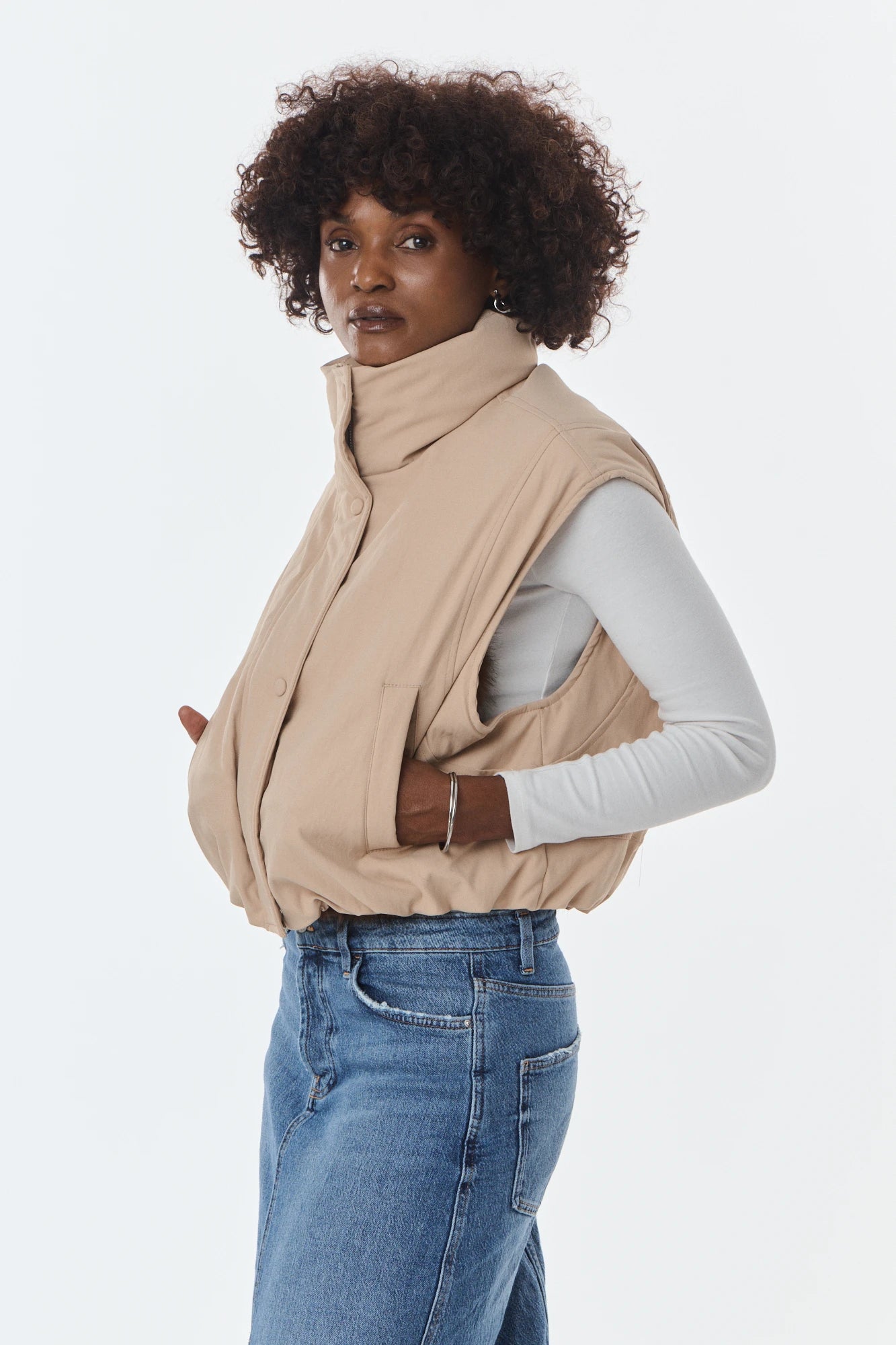 Beige