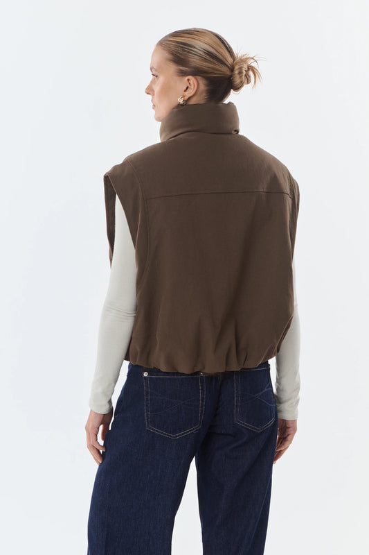 Marron