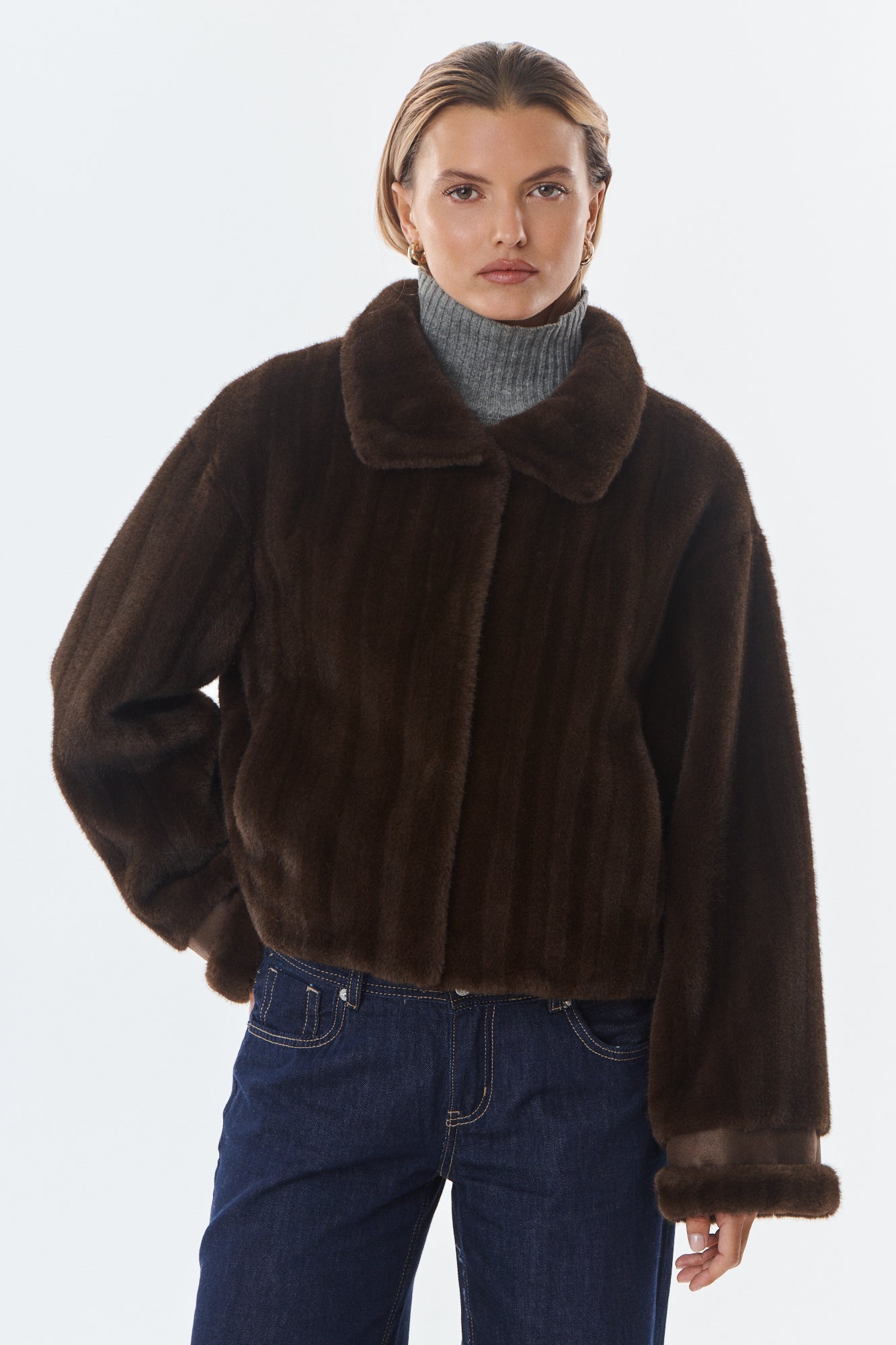 Marron