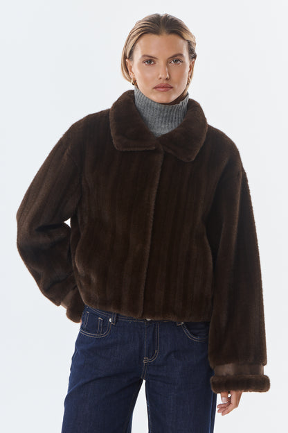 Marron