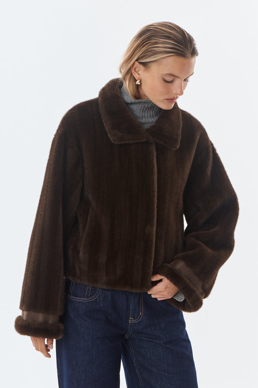 Marron