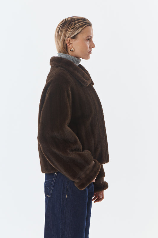 Marron